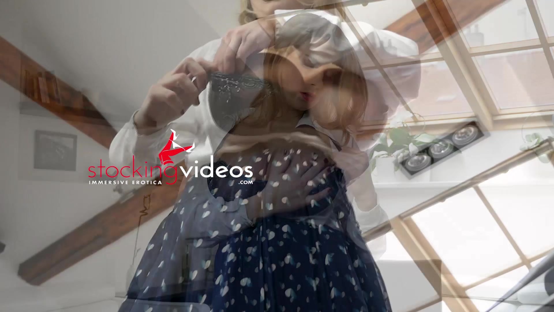 Pregnant desires starring Katerina Hartlova