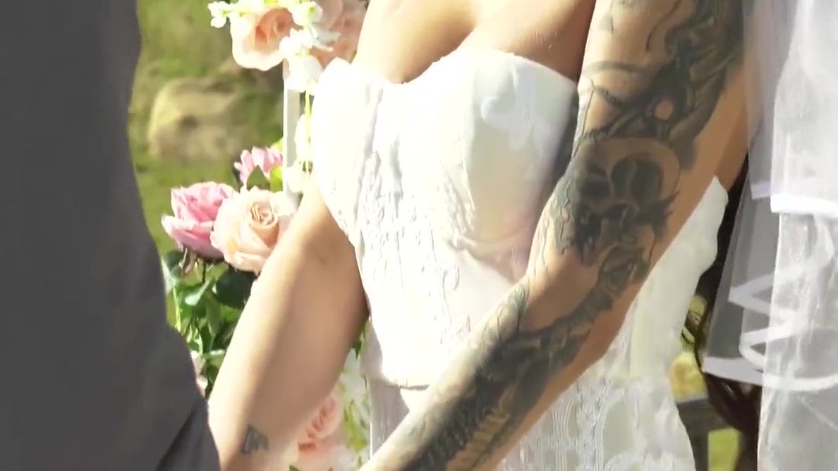 Shemale Brides