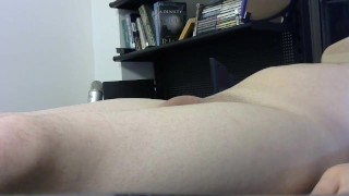 Cute Squirms From Video