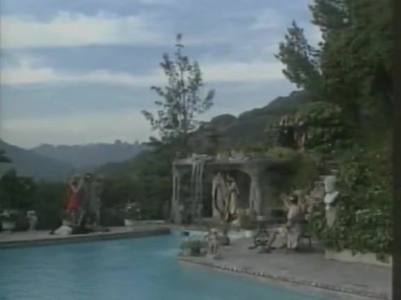 Victoria Paris, Sunny McKay, Heather Lere in classic sex clip