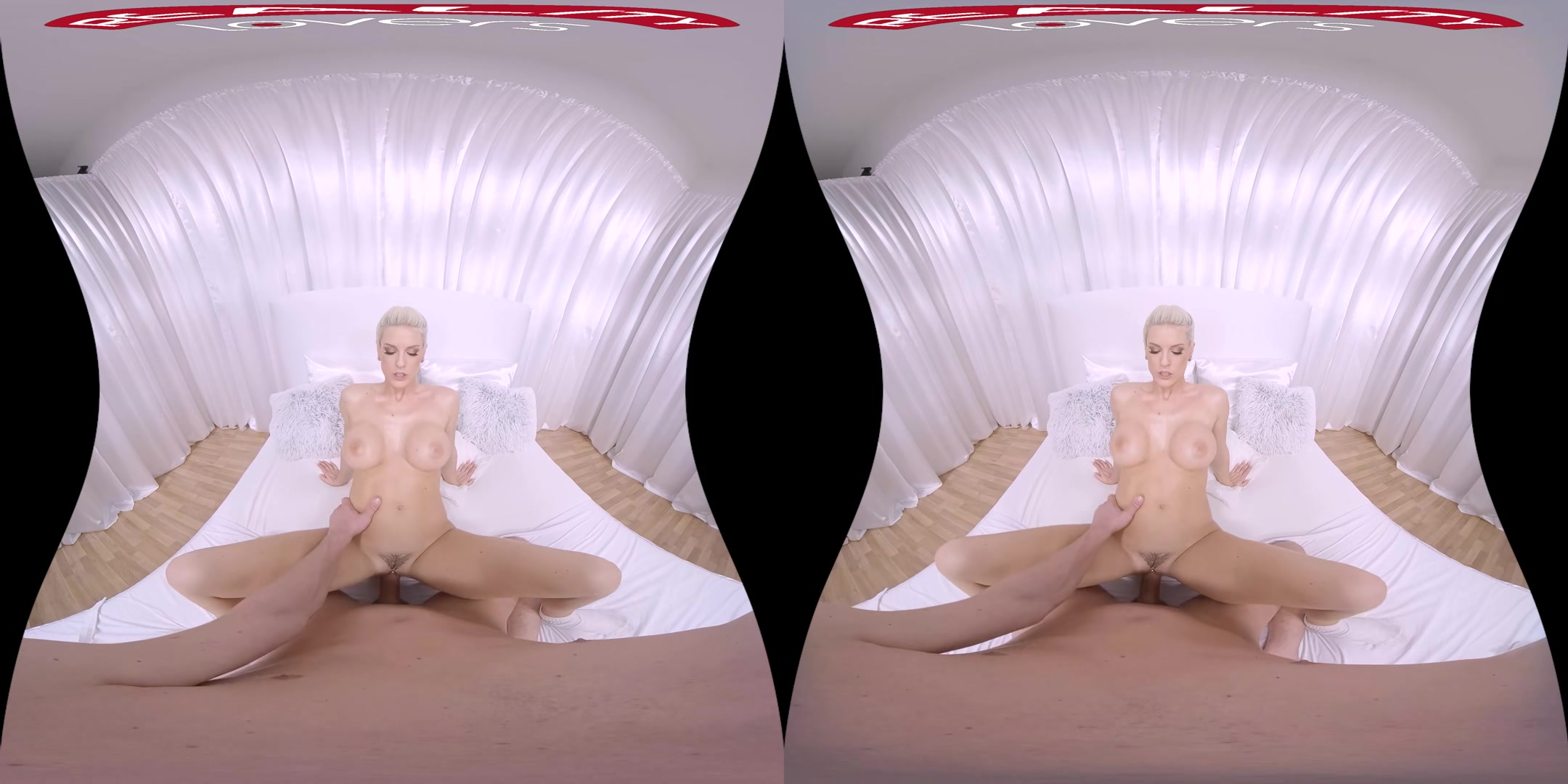 Big Tits in VR - 2 - RealityLovers