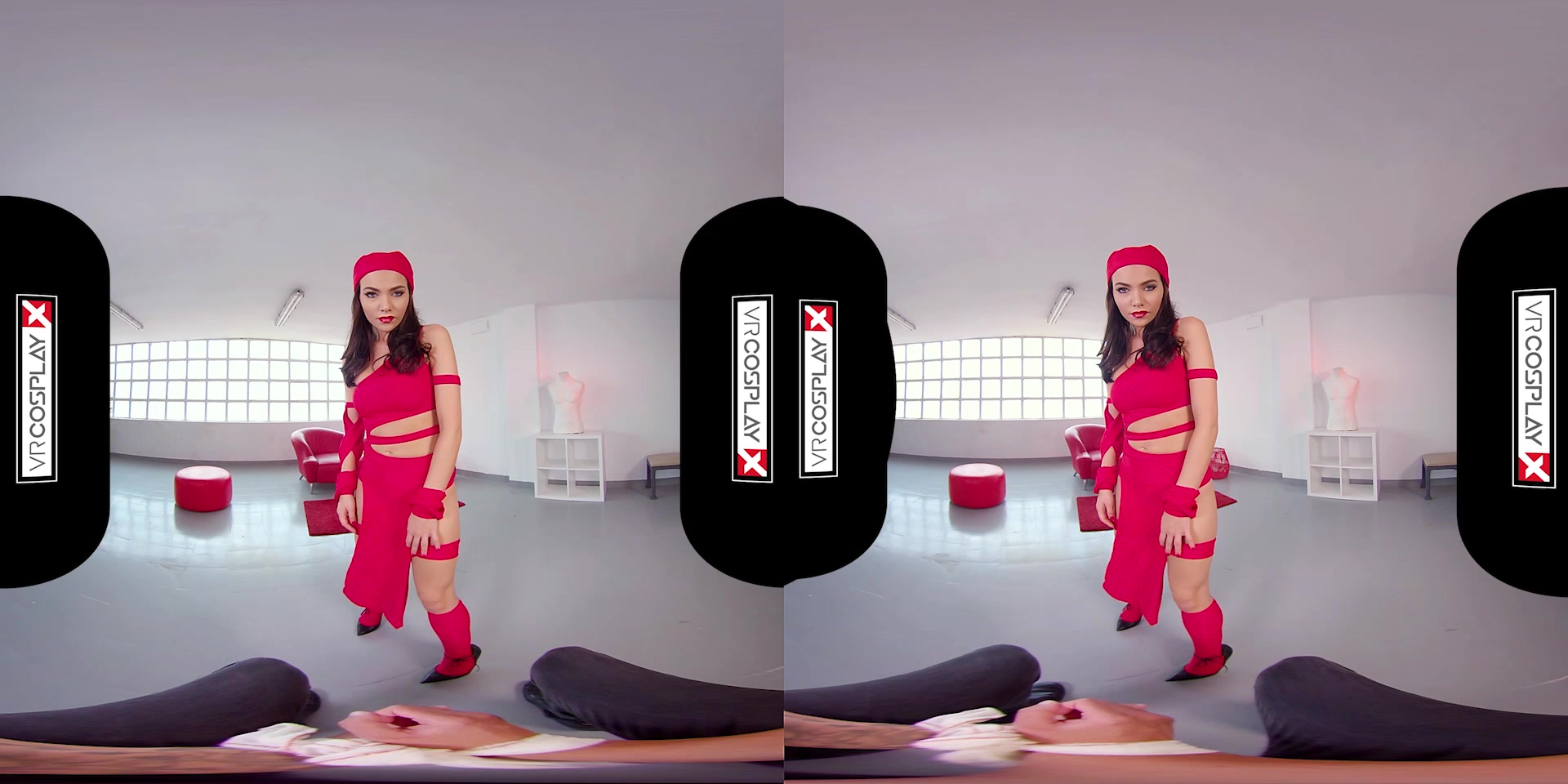 Elektra A XXX Parody