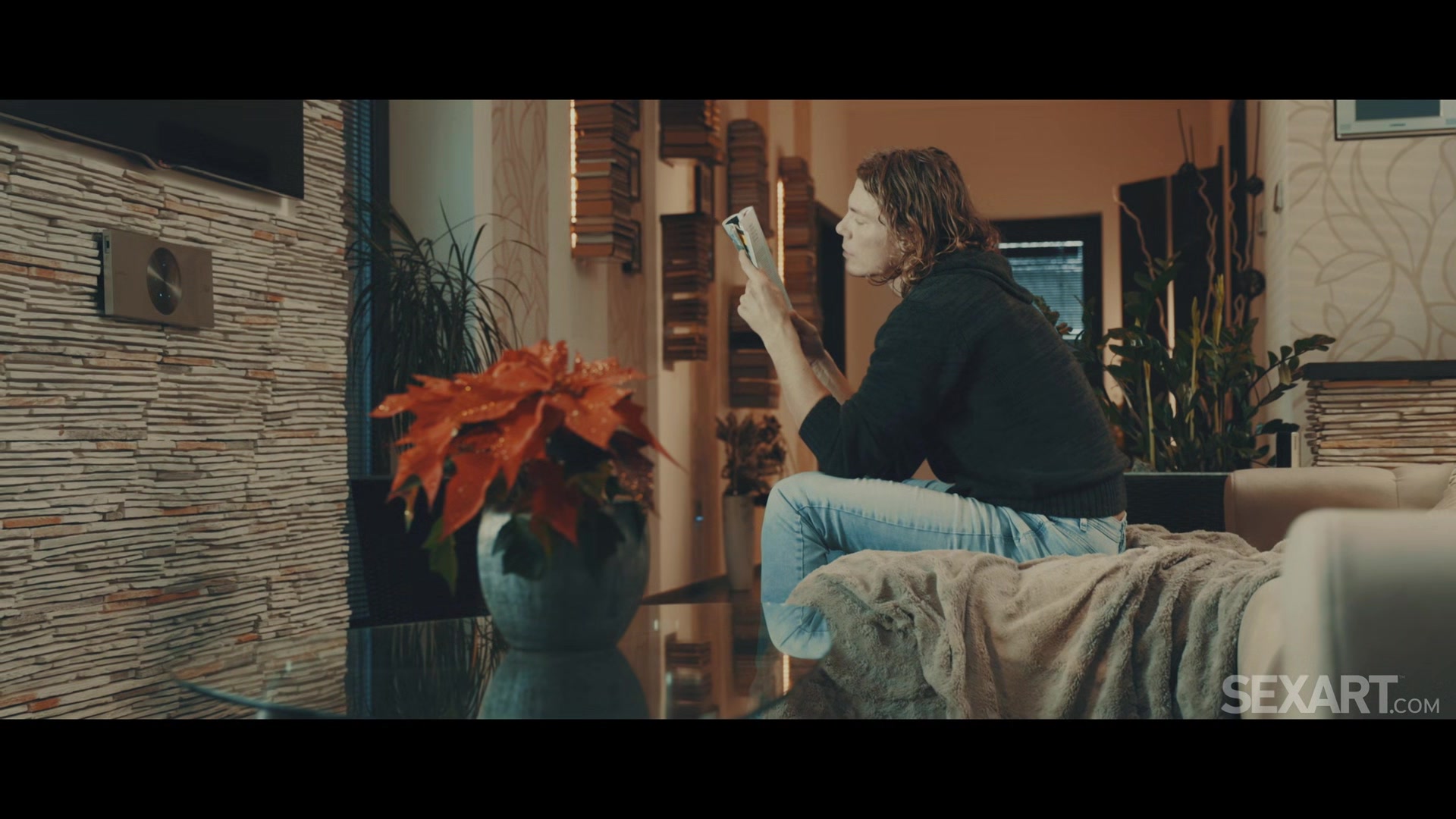 Amazing Moment - Gina Snow & Ricky