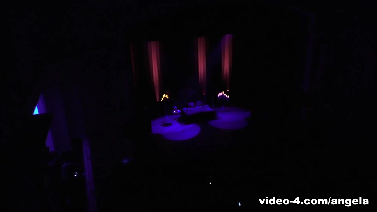 Dancing At EDI Expo Showcase - AngelaSommers