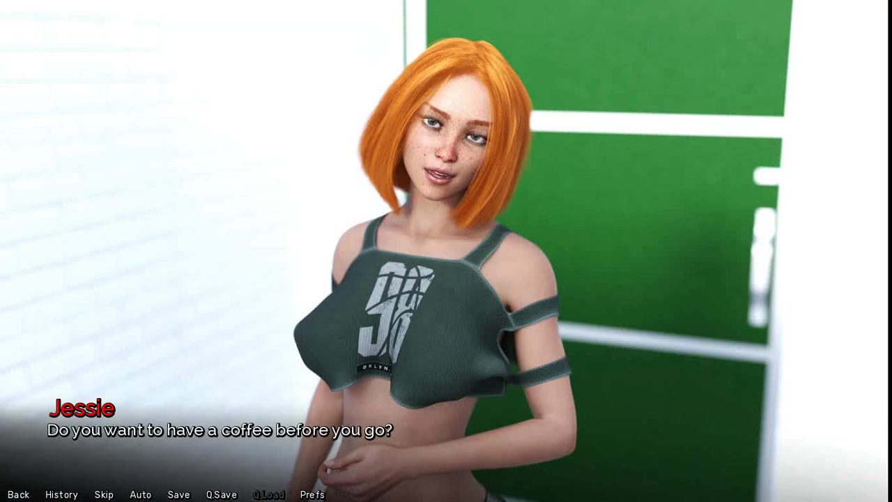 Rebels Of The College Lets Rock Ep 13