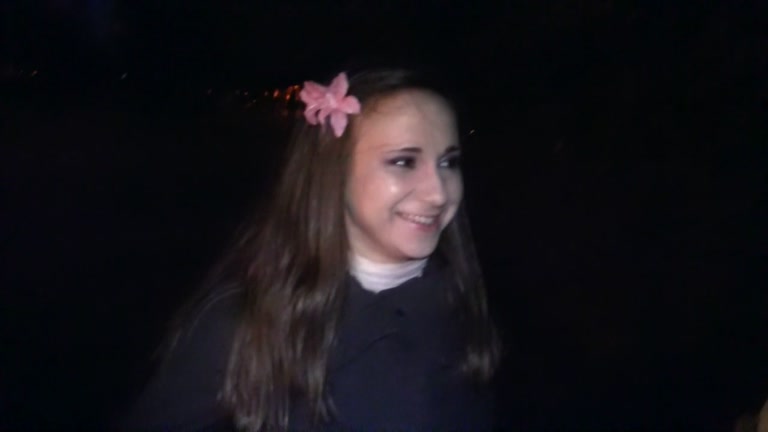 Pickup fuck at reality show casting scene 2