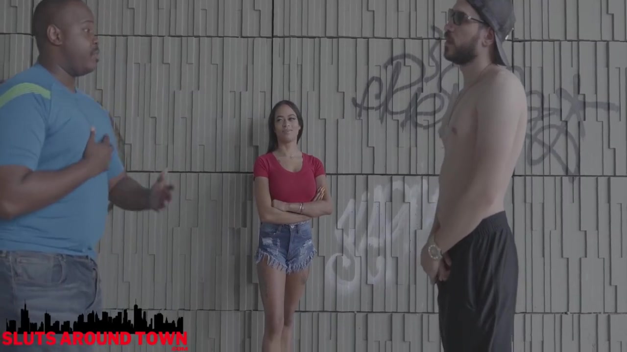 Ava Valentina And Peter King In Battle Rapper Gets Humiliated And Cuckolded 6 Min