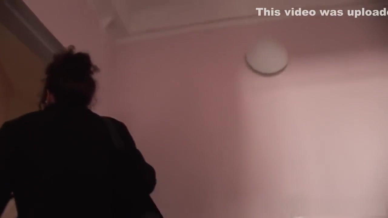 Blonde babysitter gets pounded at work