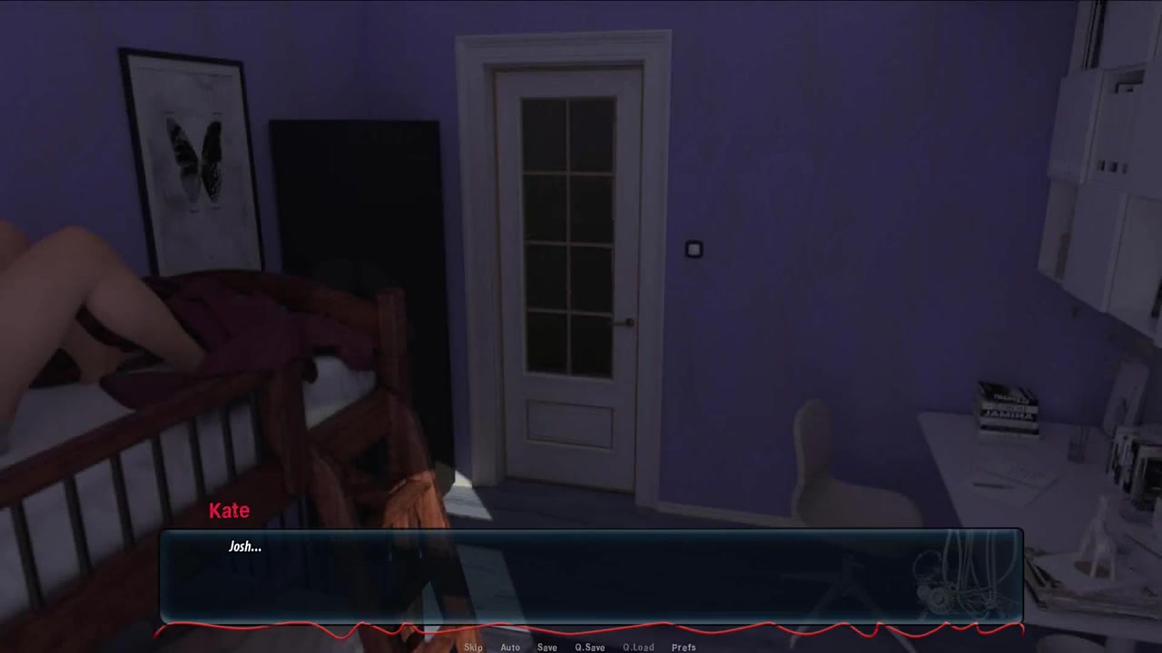 Smartass House Full With Girls Ep 2