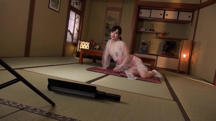 Mai Shirakawa Caribbean Cutie Vol.33 - Caribbeancom
