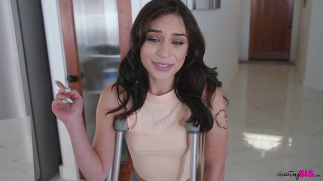Fucking The Delivery Guy - S1:E2 - Nubiles-Porn