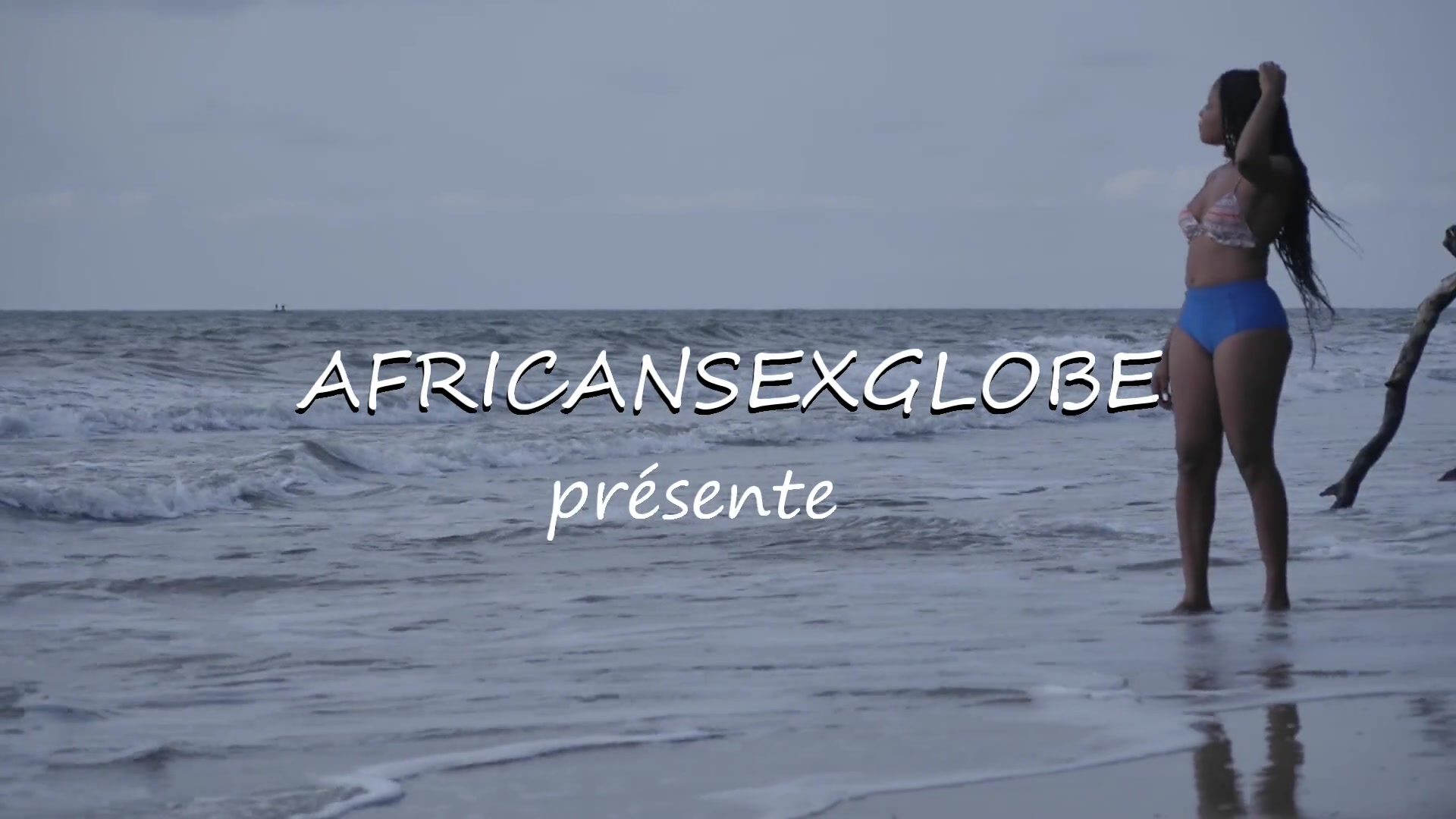 Lesbian At The Beach - Sex Movies Featuring Africansexglobe