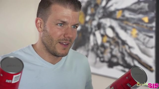 Cant Stop Until You Pop - S24:E1 - Brattysis