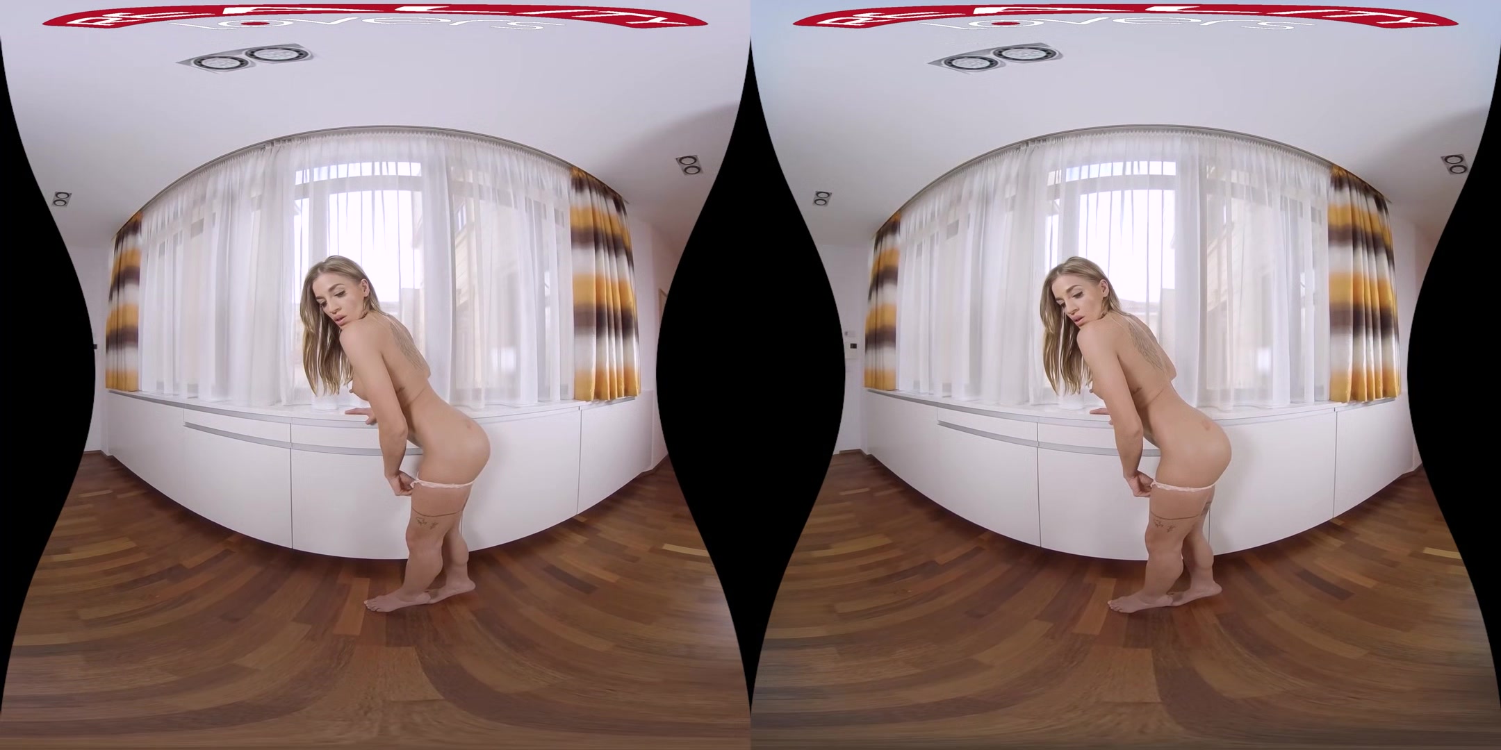 Play Girl stories with Silvia Dellai - RealityLovers