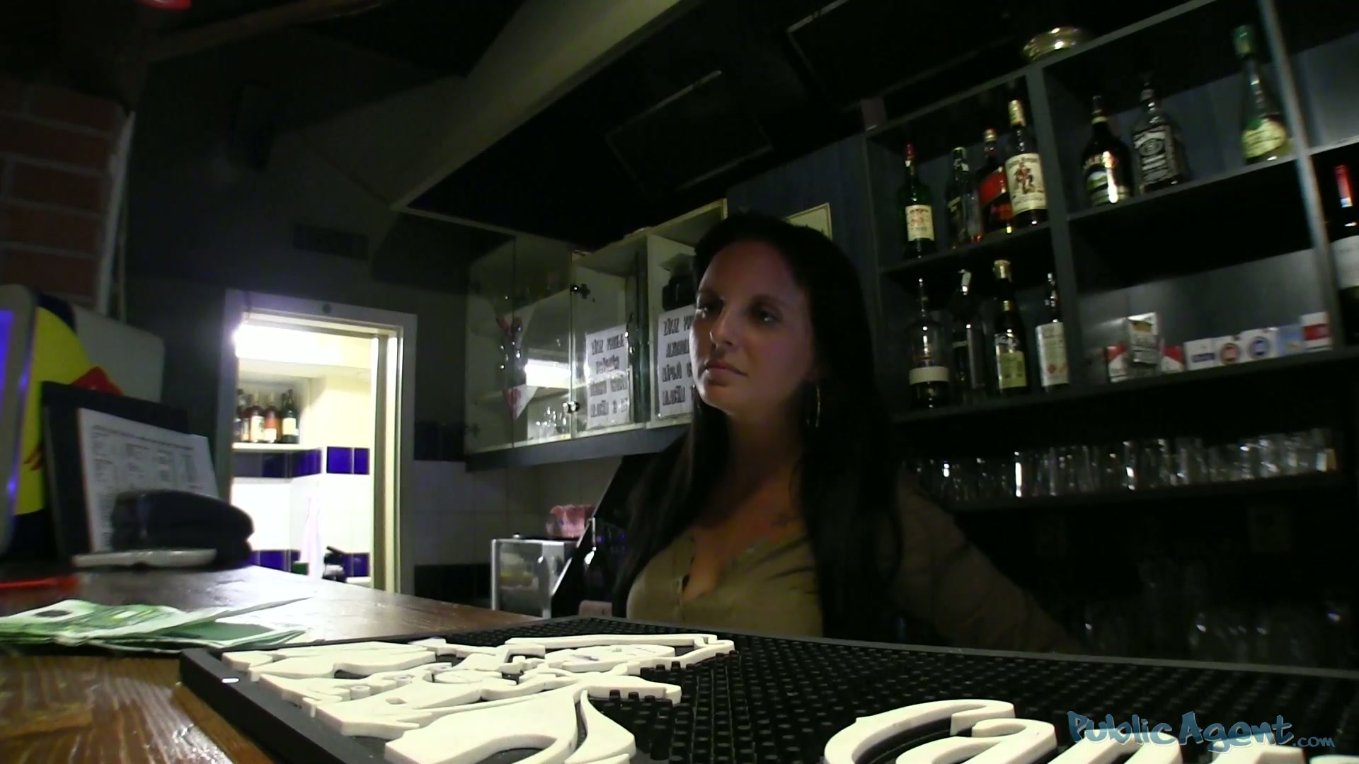 PublicAgent Movie. Tara