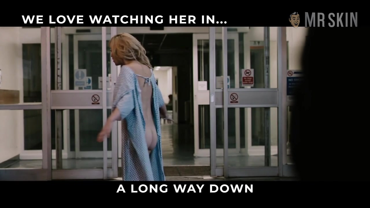 Battle of the Babes: Imogen Poots vs. Mia Goth - Mr.Skin