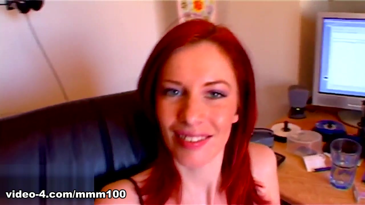 Marsha Lord & Interstrip in Marsha Lord Striptease - MMM100