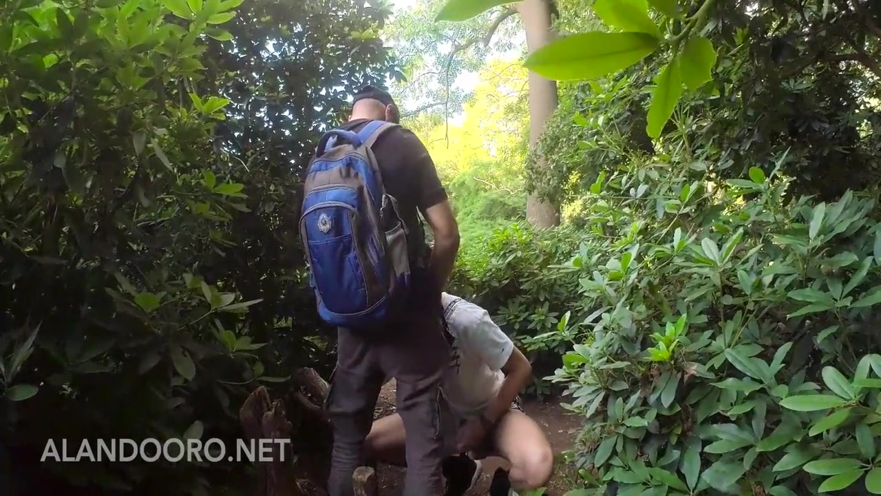 Gay Cruising Public Breeding 5 Min