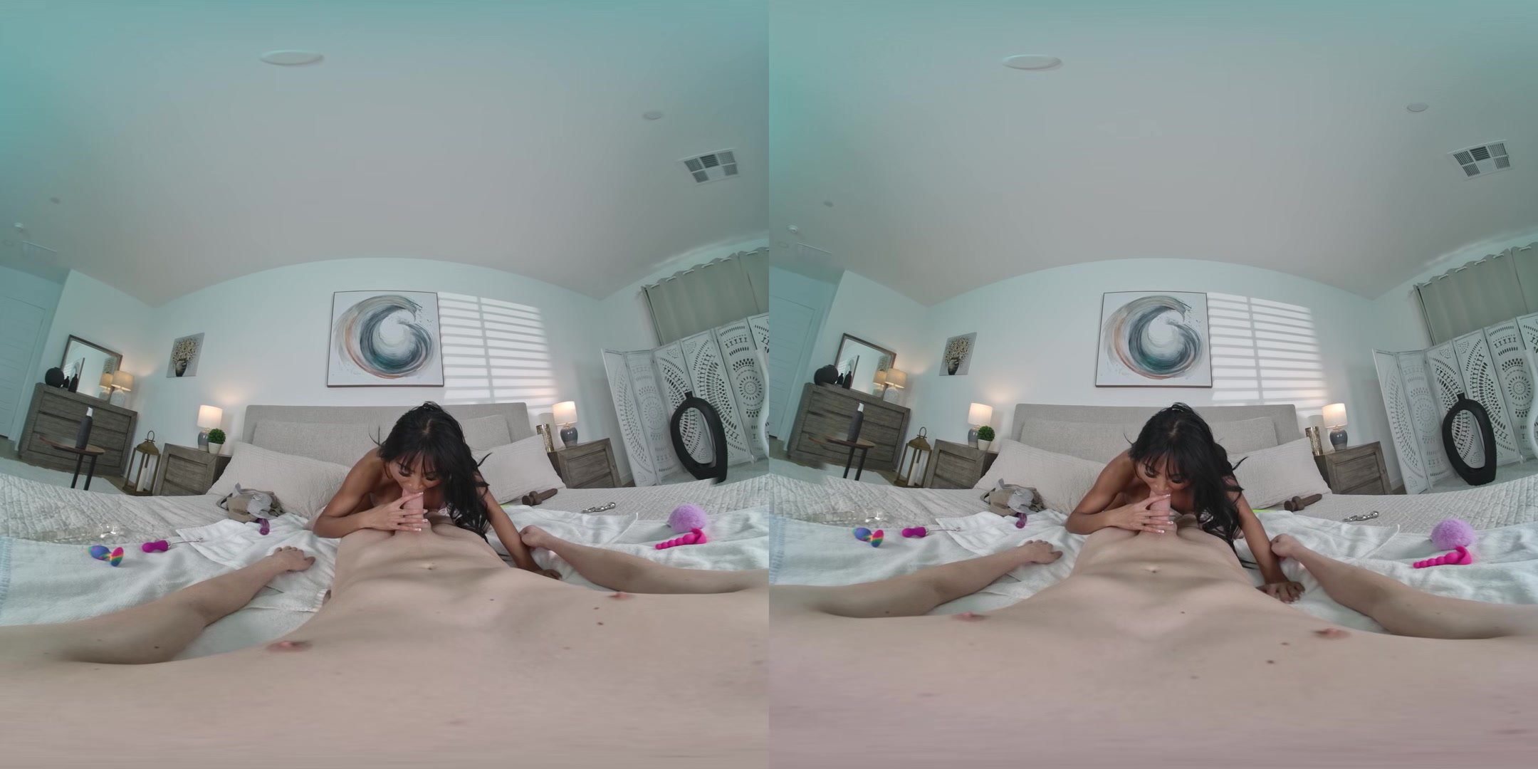 Ember Snow's Incredible Ass