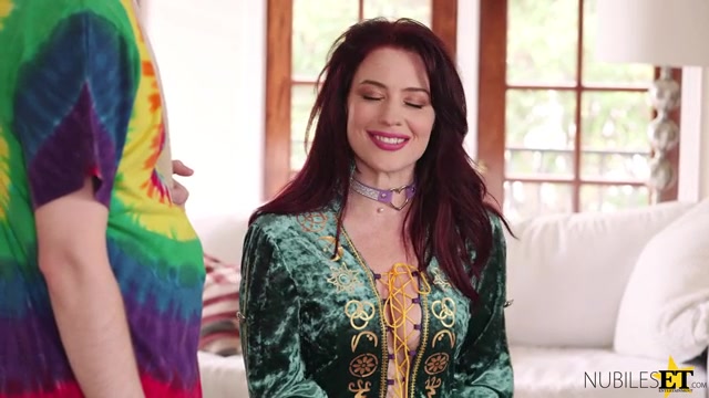 Hocus Poke Us - Nubiles-Porn