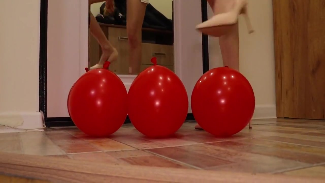 Incredible Xxx Scene Solo Wild With Annet Moroz