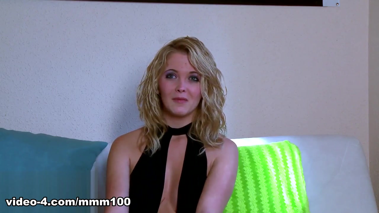 Cristal Rose in Interview Kinky - MMM100