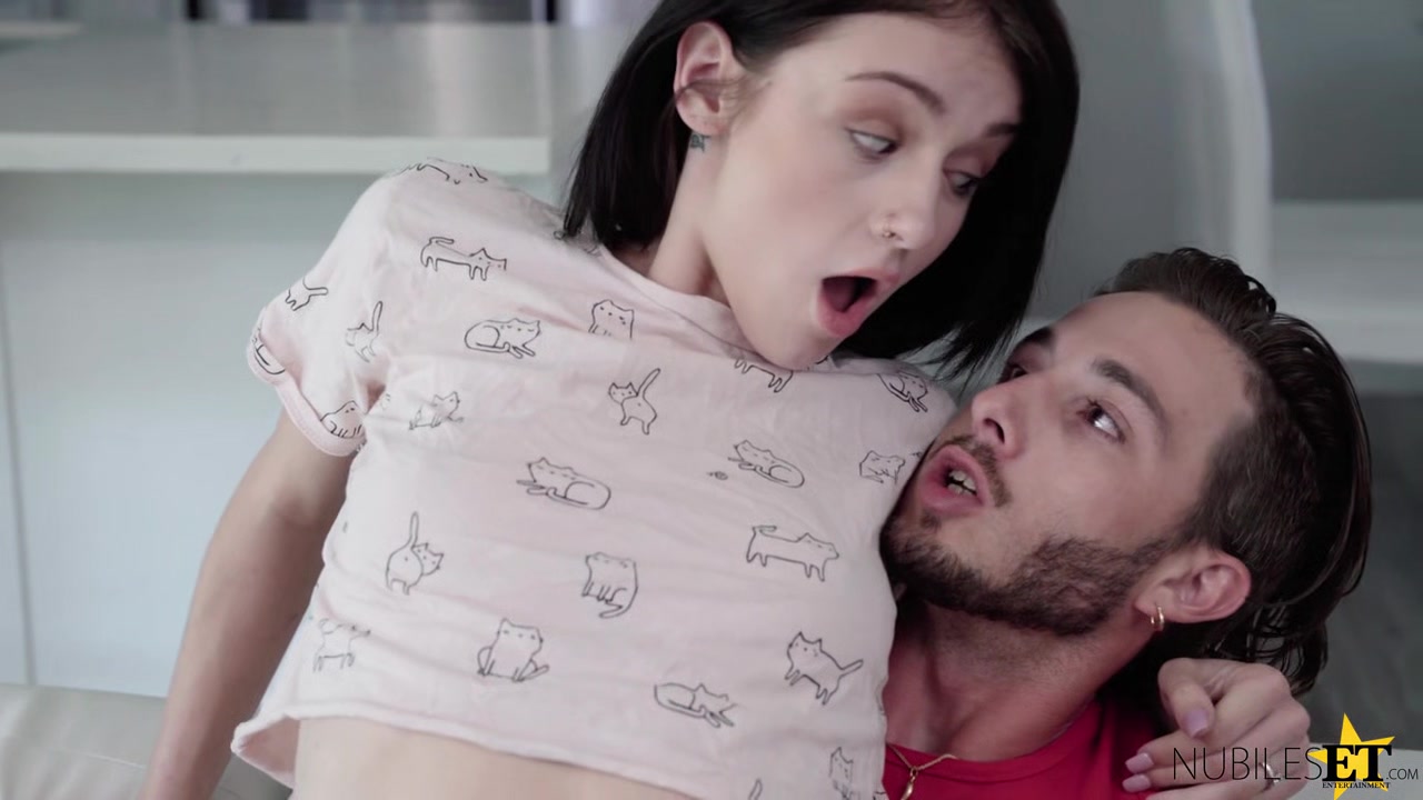 Her Strange Addiction Uncontrollable Orgasms - S2:E6