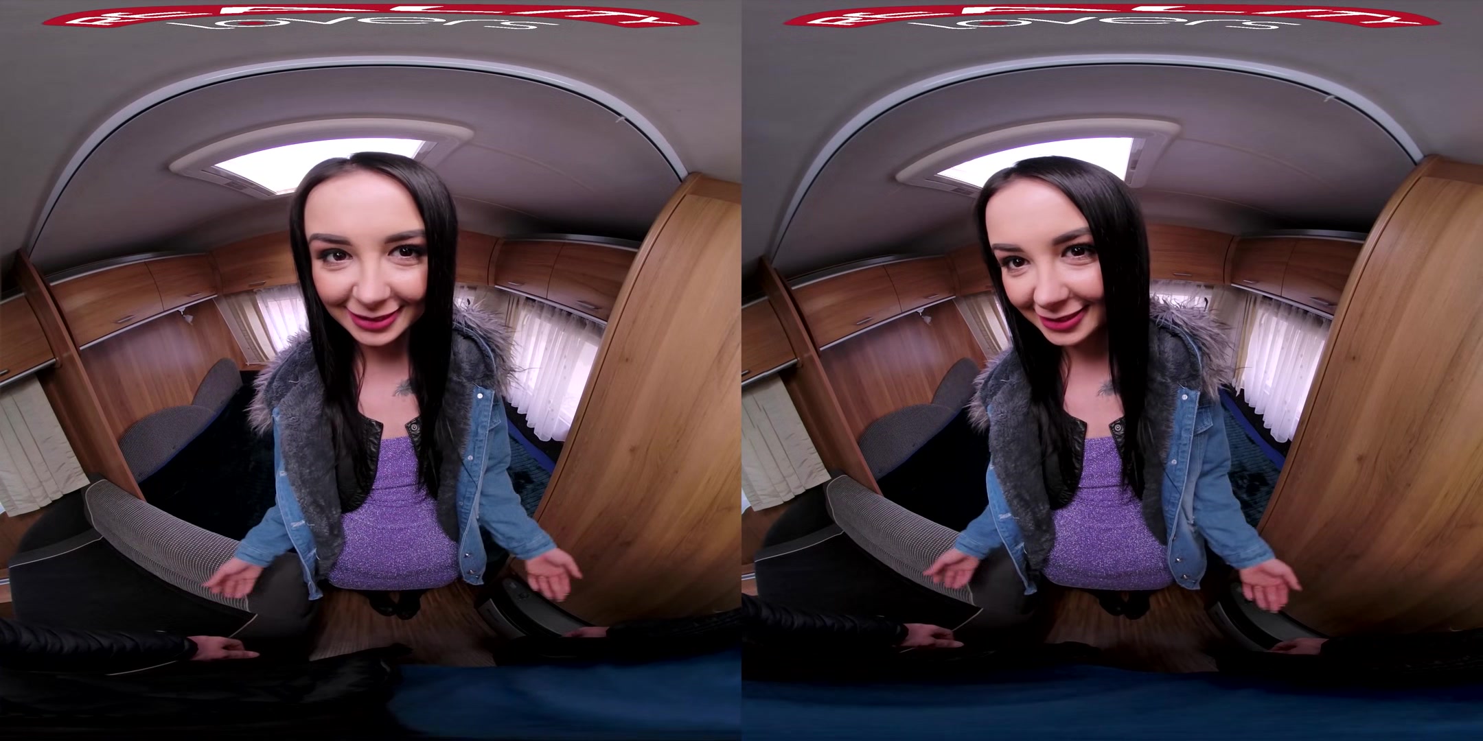 A Whore in the Trailer 2 - RealityLovers