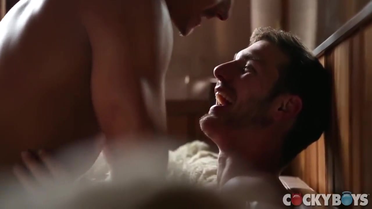 Intimate & Passionate Lovemaking 4 Min - Cody Carter, Carter Dane And Brandon Cody