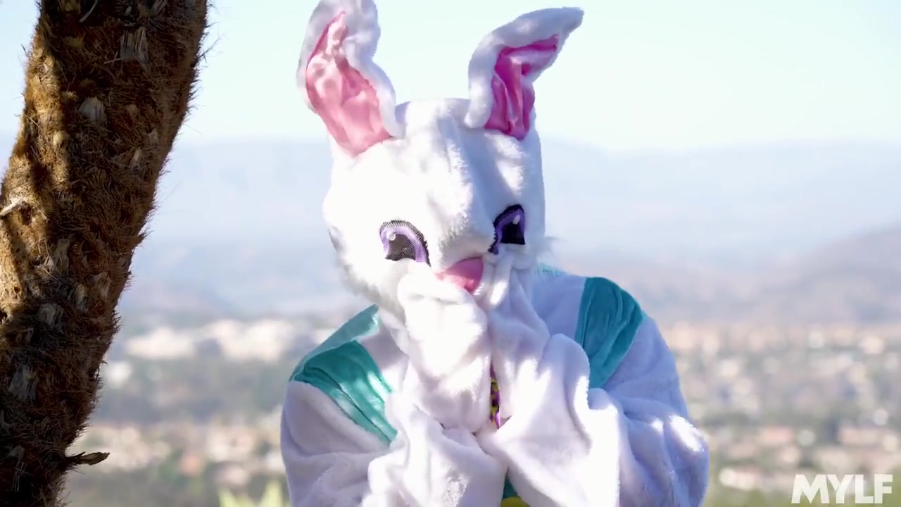 Easter Humping - MYLF