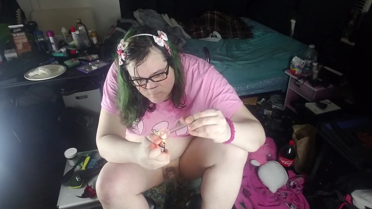 Boofing Up