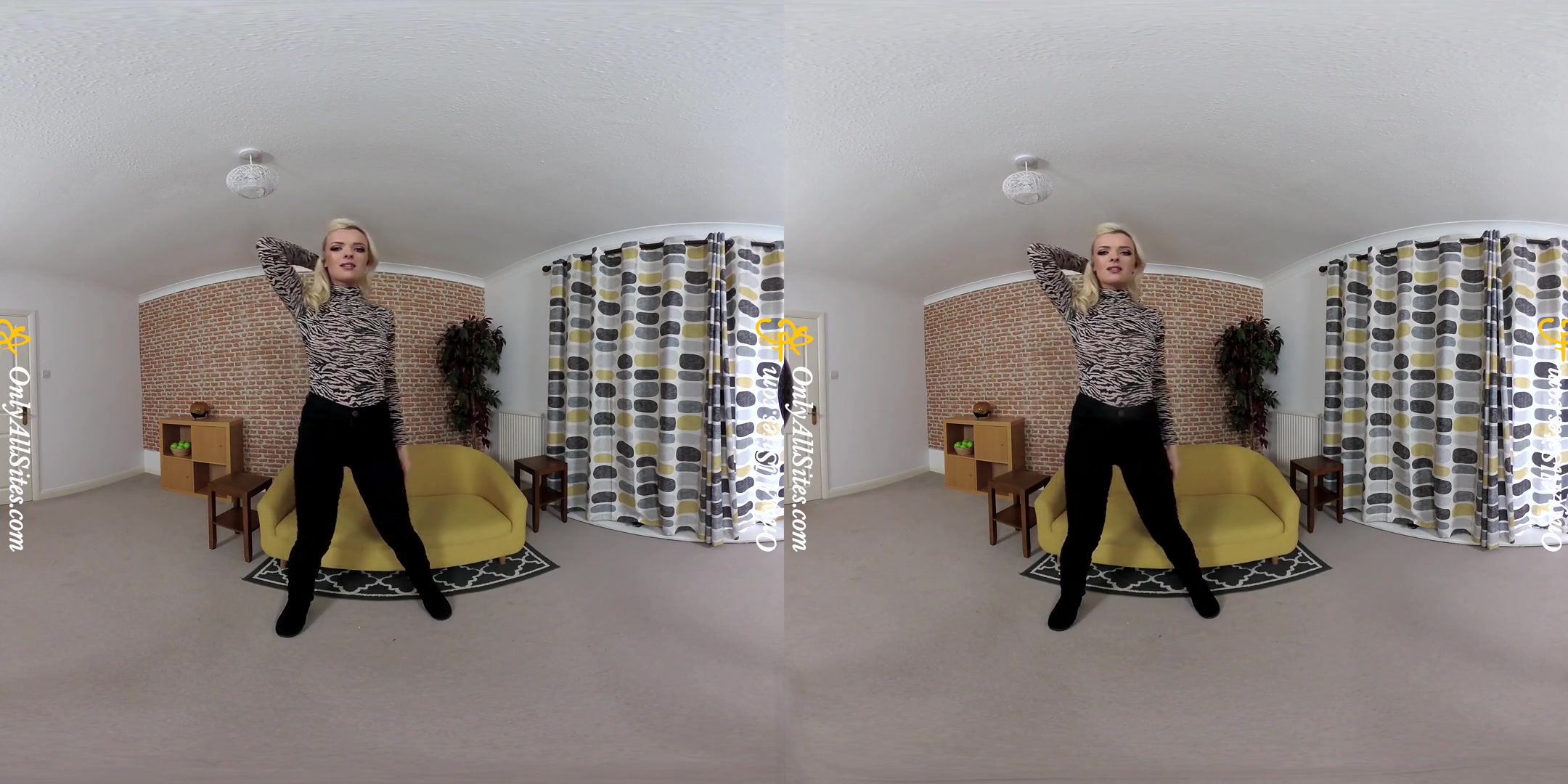 Grace Lily POV - SexLikeReal