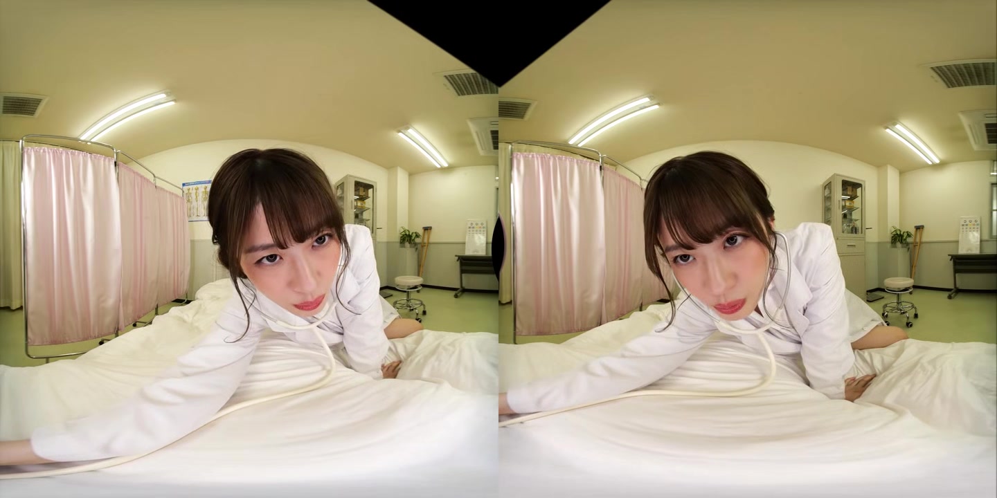 Meiri in In a World Where You Can Feel Meiri After School - FANTASTICA