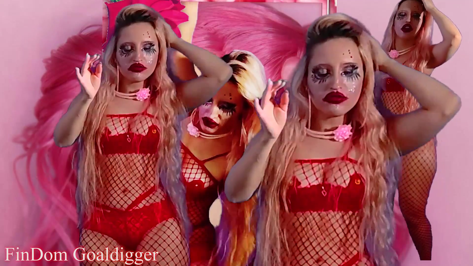 Barbie Bratz Mesmerize