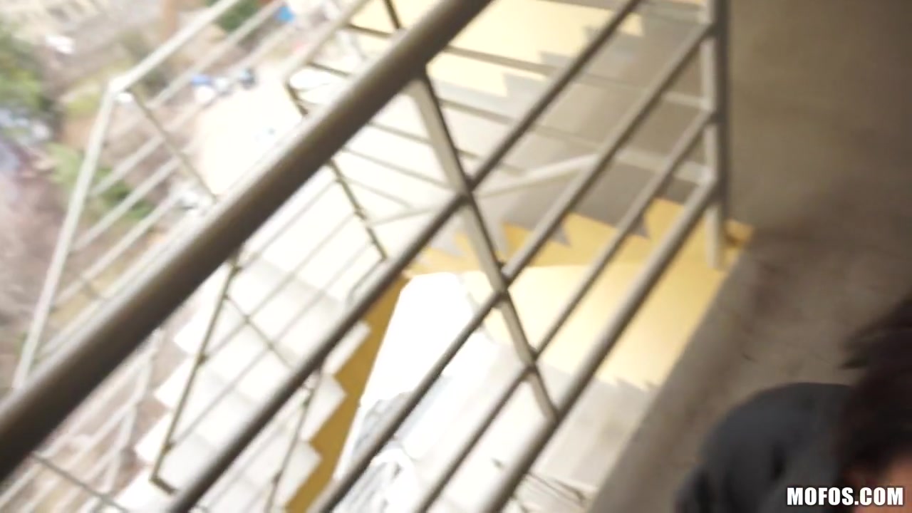 Martina - Getting A Little Side Tracked