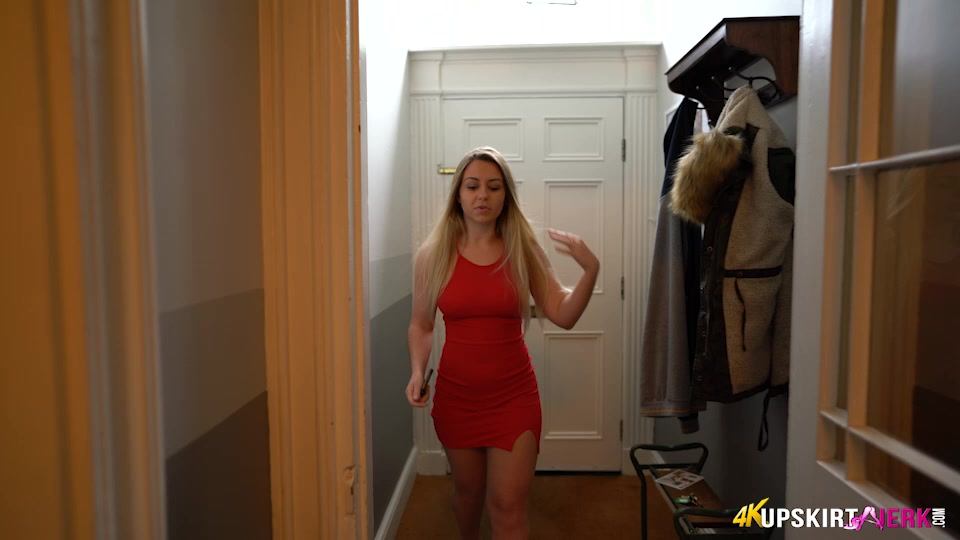 Don't Tell Anyone - UpskirtJerk