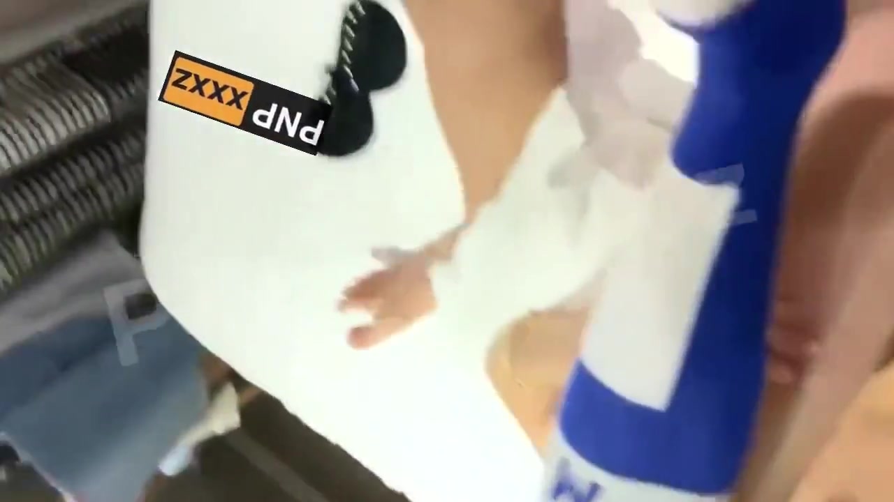 Wife In Underwears Thong Slit Husband Looks So Horny