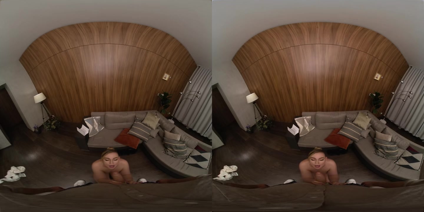 VRP Wants Me! - VirtualRealPorn