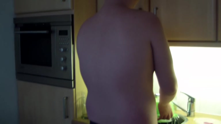 Lewd paramours film fucking at home