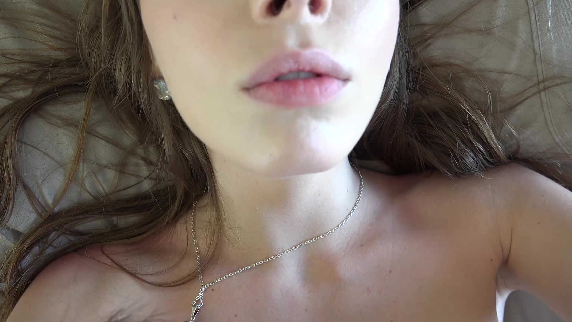 Alex Really Wants You In Her Asshole