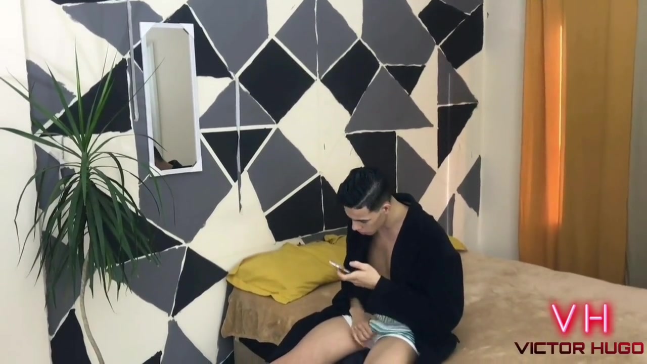 Fodendo O Rabo Da Vizinha