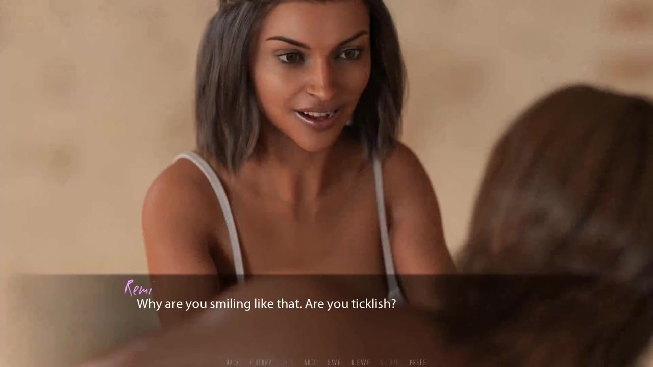In Your Shoes Sexy Native American Girl Is Jerking Cock Ep 11