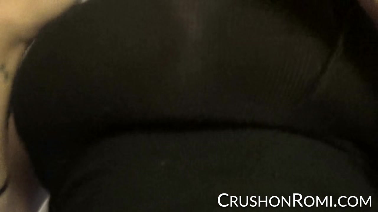 Romi Rain - Romi's Sex Tape Adventures: Fuck The Guest