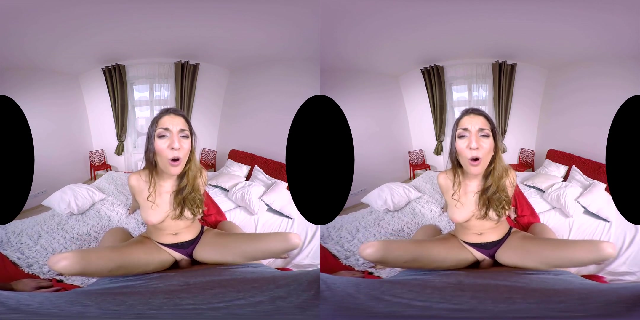 Jimena Lago in Dinner Can Wait - POV - RealityLovers