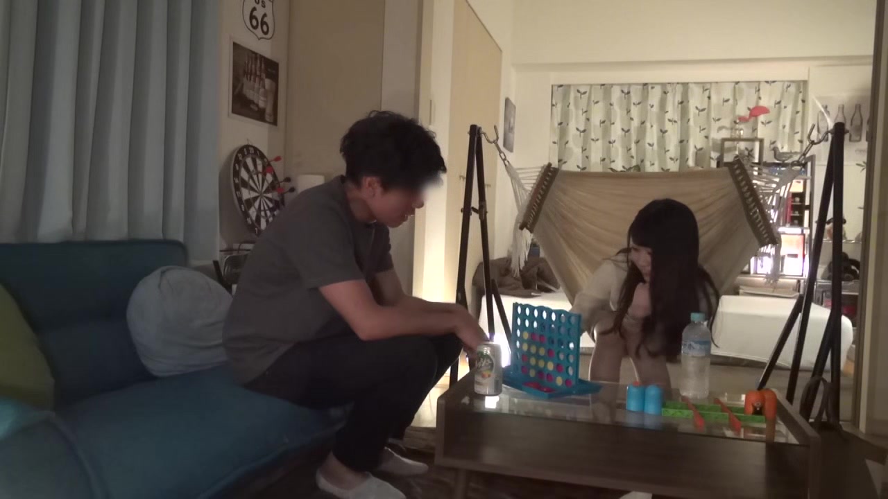 200GANA-2538 Japanese Amateur