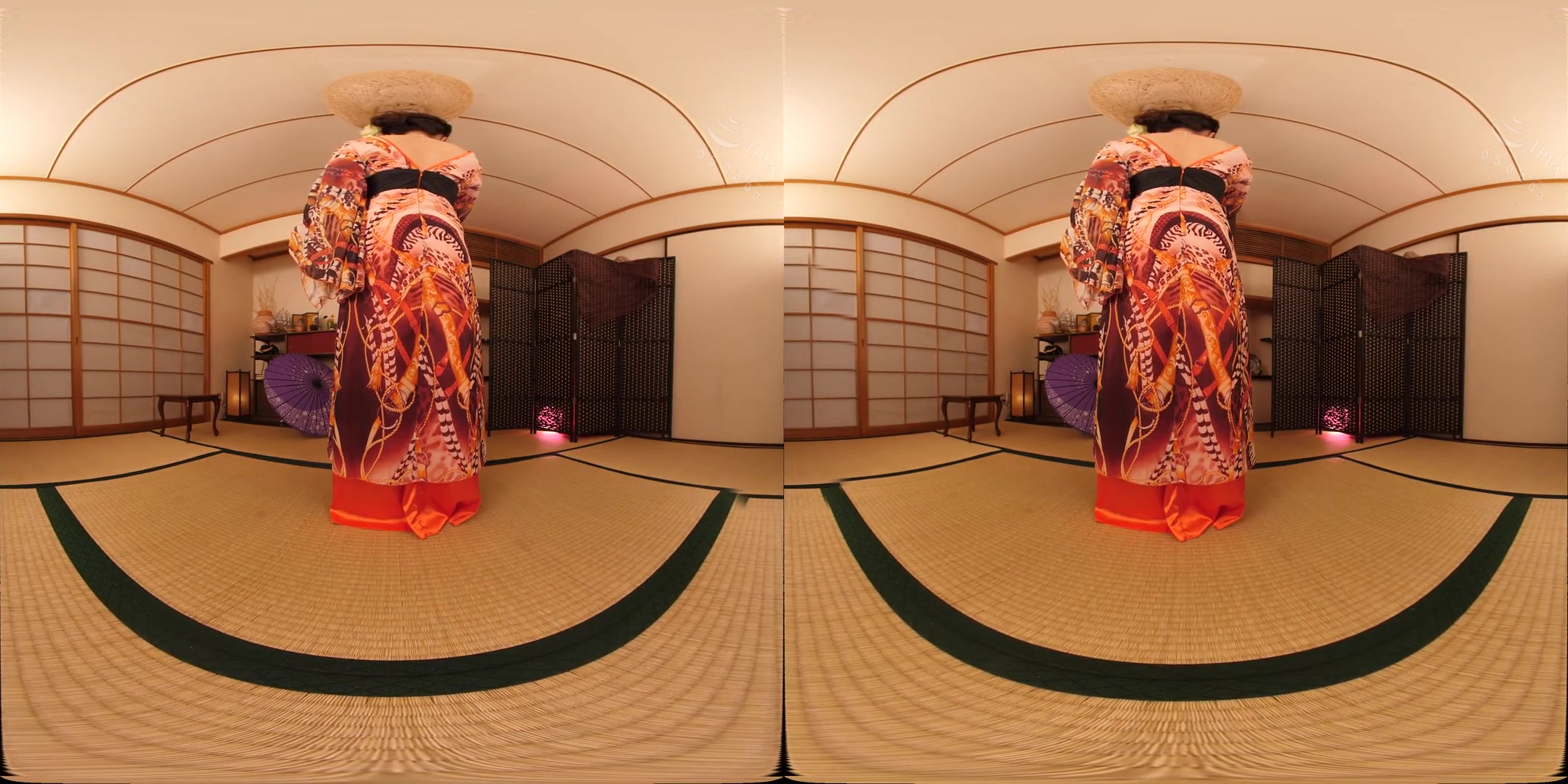 Japan's Greatest Darkness Inerited by the Future; Hardcore Sex with Beautiful Japanese Geisha