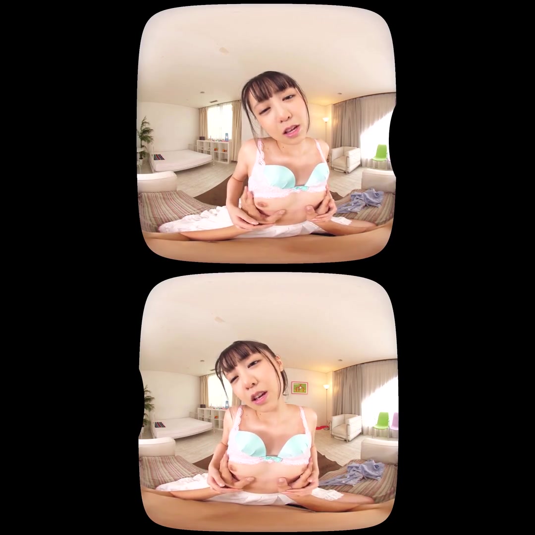 Yuria Tsukino My Girlfriend is Addicted to Creampies 1 - SexLikeReal