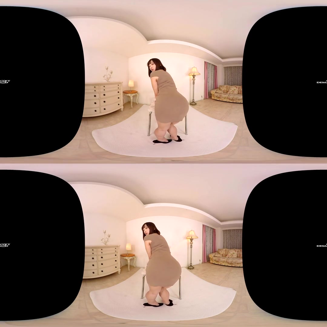 Jack Off Like We Tell you to! VR JOI 1 - SexLikeReal