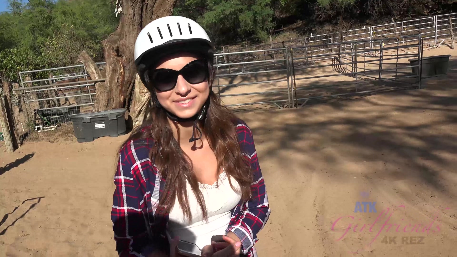 Virtual Vacation In Hawaii With Nina North Part 6