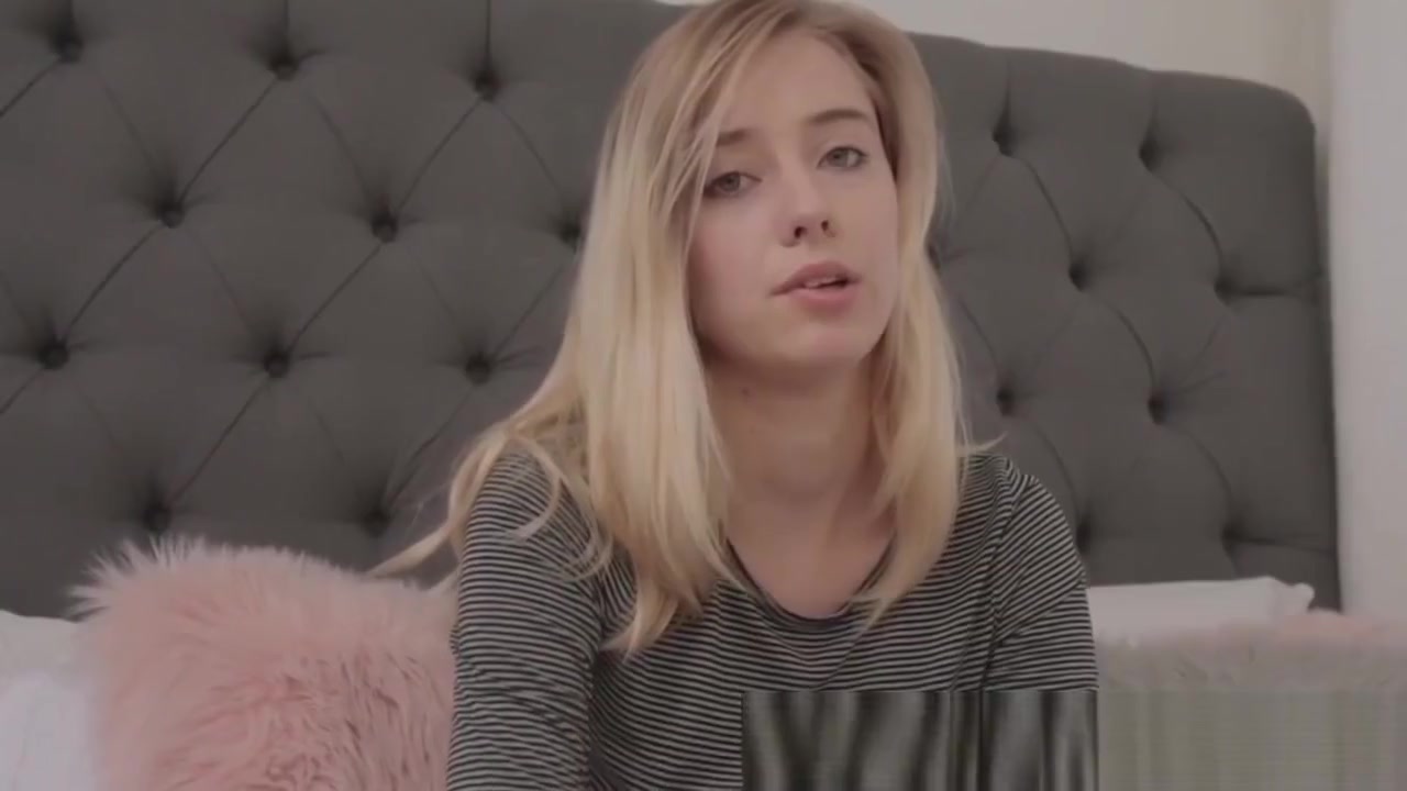 Cute stepsister fucking